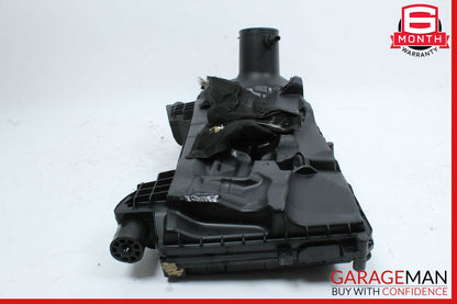10-16 Mercedes W212 E350 C300 ML350 Air Intake Cleaner Filter Box Assembly