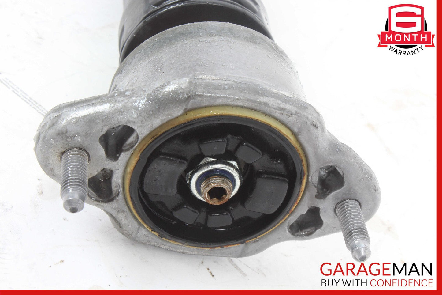 12-15 Mercedes W204 C250 Coupe RWD SACHS Rear Left & Right Shock Absorber Struts