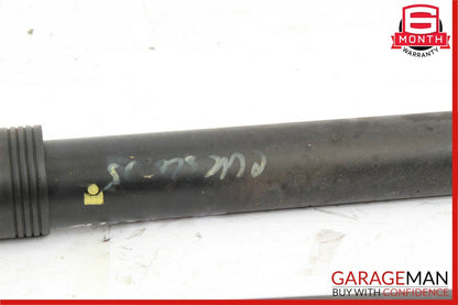 03-09 Mercedes W209 CLK320 Rear Left & Right Side Shock Absorber Strut Set OEM