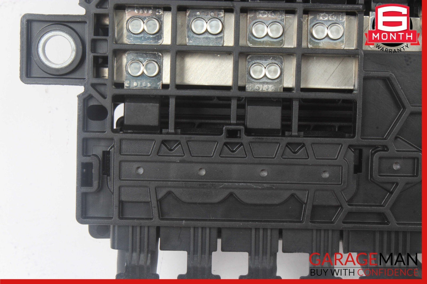 15-19 Mercedes W205 C300 GLC300 Fuse Box Power Distribution Box Module