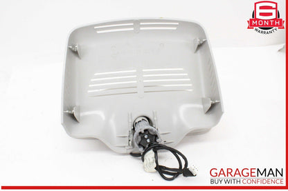 14-20 Mercedes W205 C300 C400 GLC300 S550 Front Interior Rear View Mirror OEM