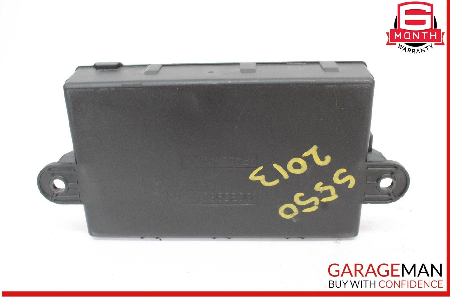 07-13 Mercedes W221 S550 Rear Right or Left Side Door Control Module Unit OEM
