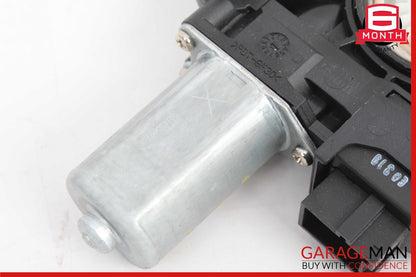 13-19 Mercedes X166 GL450 GLA250 Rear Right Side Door Window Regulator Motor