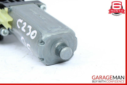 06-12 Mercedes W251 R350 ML350 GL550 Front Right Passenger Seat Motor OEM