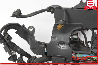 10-13 Mercedes W221 S400 Hybrid Engine Motor Wiring Harness 2720105898 OEM