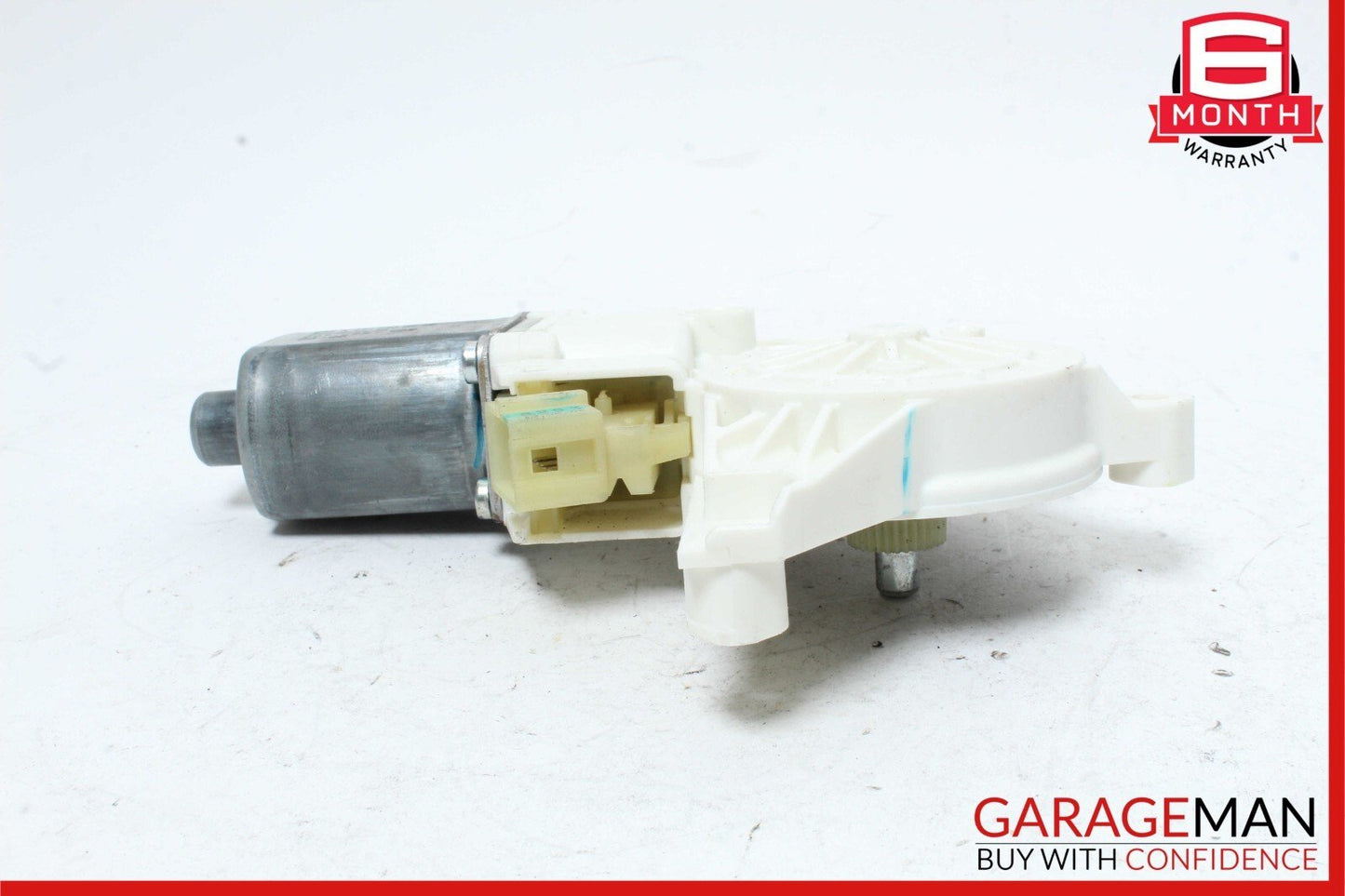 06-13 Mercedes GL550 ML350 GL450 Front Left Side Door Window Regulator Motor