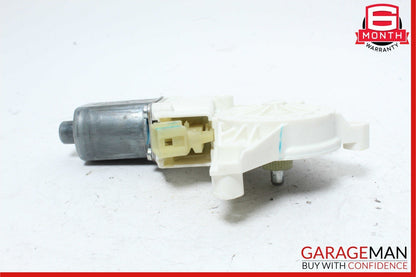 06-13 Mercedes GL550 ML350 GL450 Front Left Side Door Window Regulator Motor