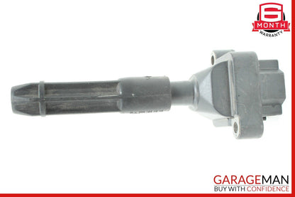 01-04  Mercedes R170 SLK230 Engine Ignition Coil Spark Plug Set of 4 Pc Assembly
