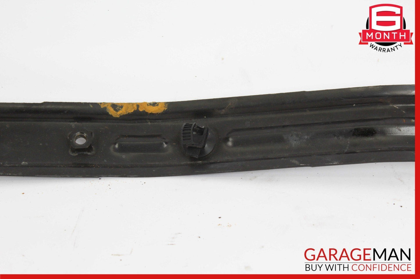 18-20 Honda Odyssey Radiator Center Mount Support Bracket OEM