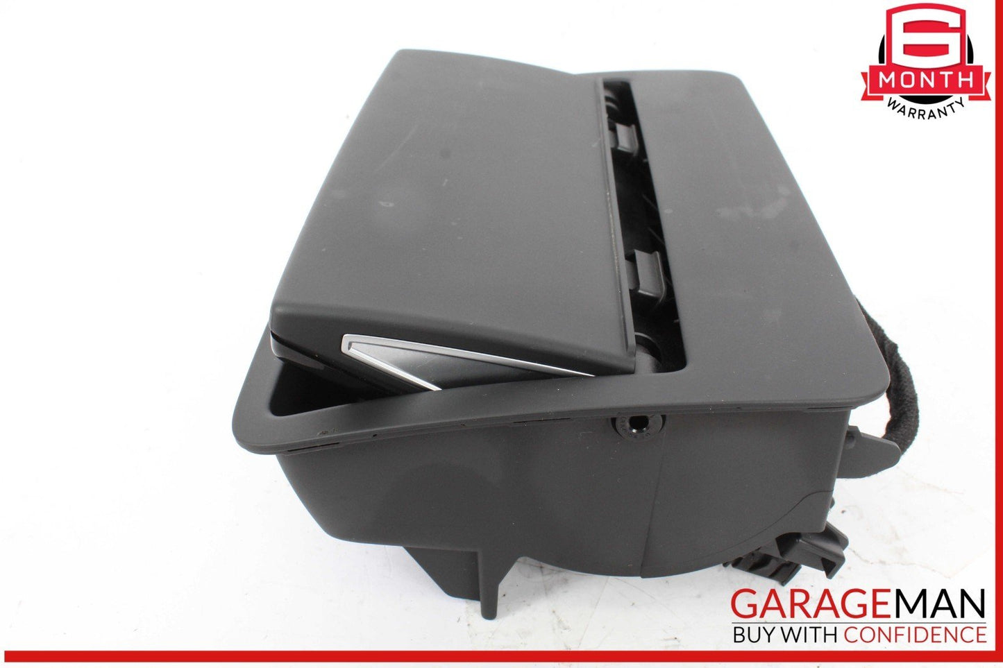15-18 Audi Q3 Dashboard Navigation Information Display Screen Monitor 8U0857273C