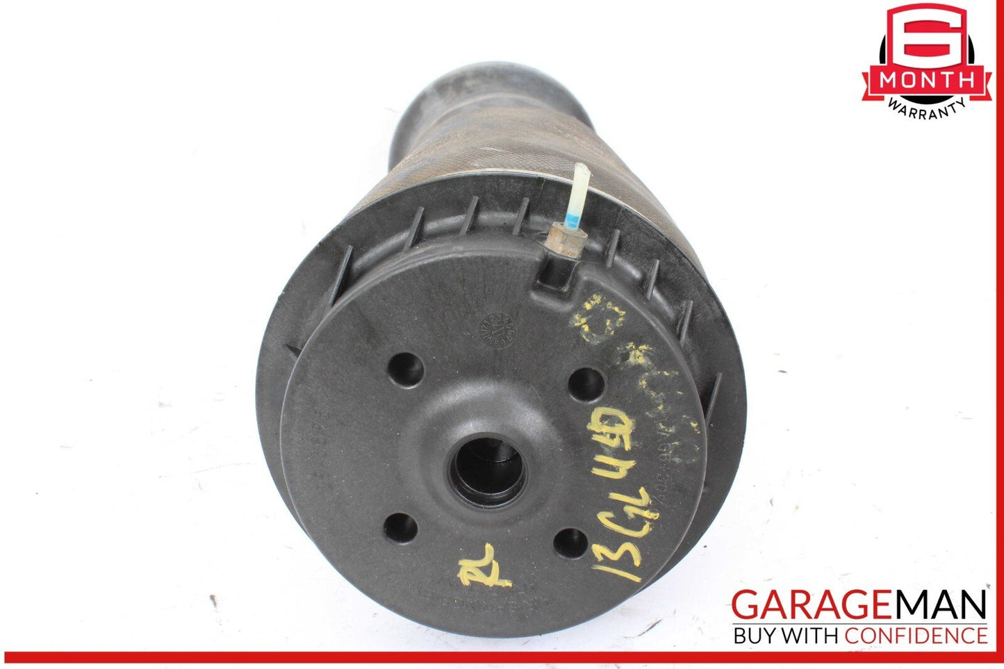 06-19 Mercedes X166 GL450 R350 Rear Left or Right Suspension Air Bag Shock OEM