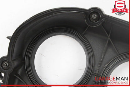 17-20 Audi A4 Allroad Engine Motor Upper Timing Chain Cover 06K103269F OEM