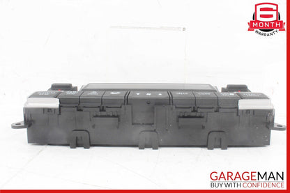 18-20 Honda Odyssey AC Air Conditioning Temperature Control OEM