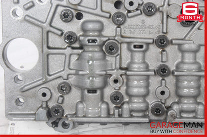 Mercedes C250 E350 GLK350 7G Tronic Transmission Valve Body TCM 2202770000 OEM