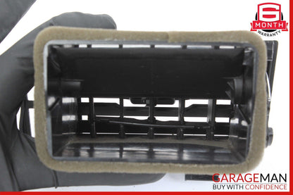 12-15 Range Rover Evoque Front Left Driver Side Dash AC A/C Air Vent Grille OEM