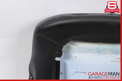 08-14 Mercedes W204 C350 C300 Sedan Front Right Side Top Upper Seat Cushion