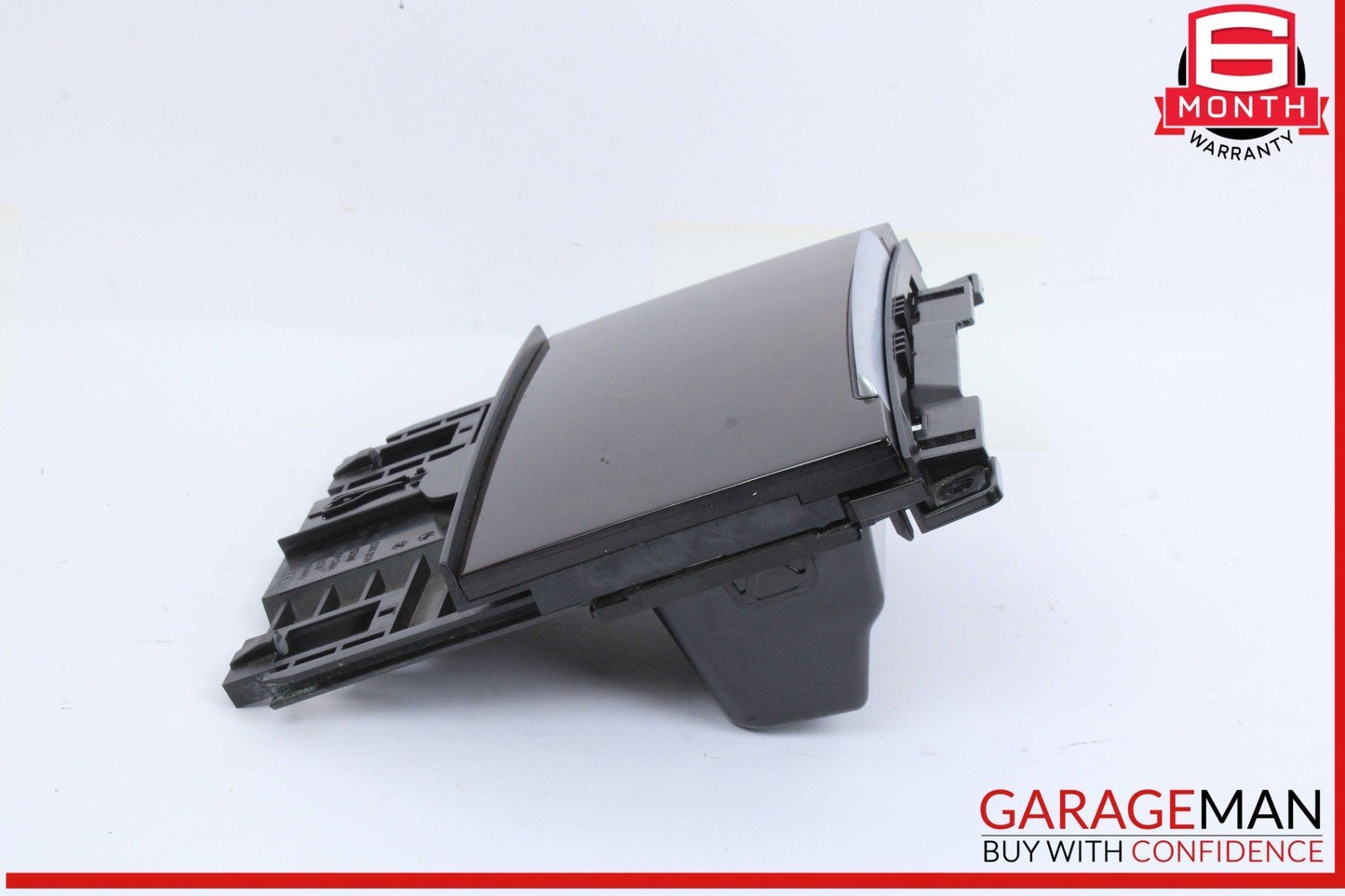 12-18 Audi A6 A7 Front Center Console Storage Bin Tray 4G0863273A OEM