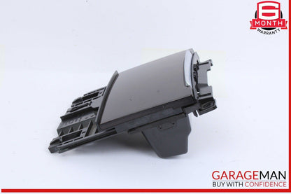12-18 Audi A6 A7 Front Center Console Storage Bin Tray 4G0863273A OEM