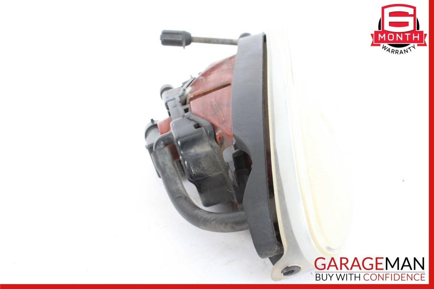 98-05 Mercedes W163 ML500 Front Right Side Bumper Fog Light Foglight Lamp OEM