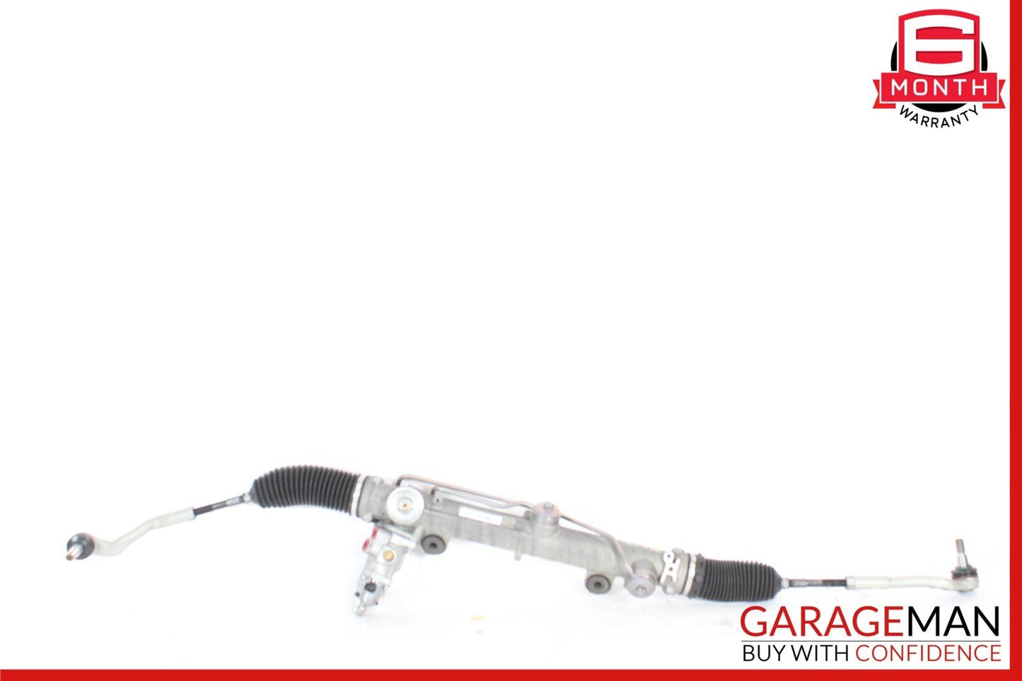 05-09 Mercedes W209 CLK550 CLK350 Power Steering Rack & Pinion Assembly RWD