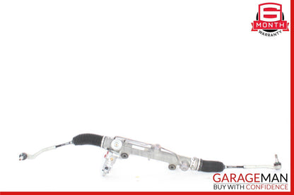 05-09 Mercedes W209 CLK550 CLK350 Power Steering Rack & Pinion Assembly RWD