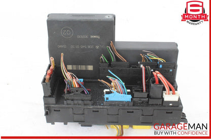 98-03 Mercedes W208 CLK55 AMG Engine Fuse Relay Box Control Module Unit OEM
