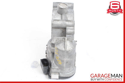 12-15 Mercedes W204 C250 SLK250 M271 1.8L Engine Throttle Body 2661410525 OEM