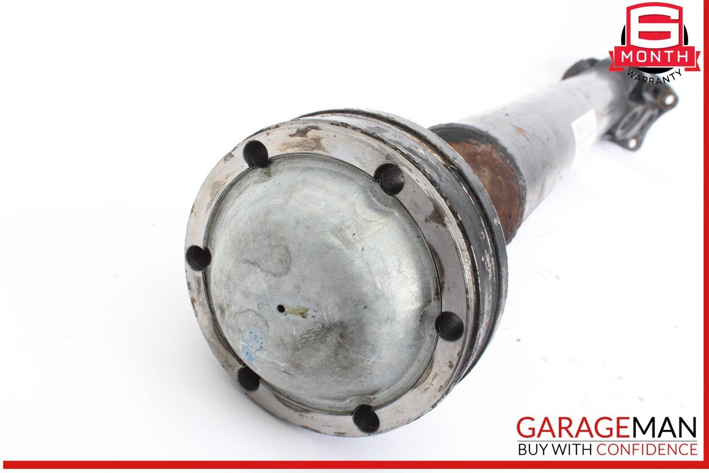 98-05 Mercedes W163 ML500 ML430 Front Drive Shaft Driveshaft Axle OEM