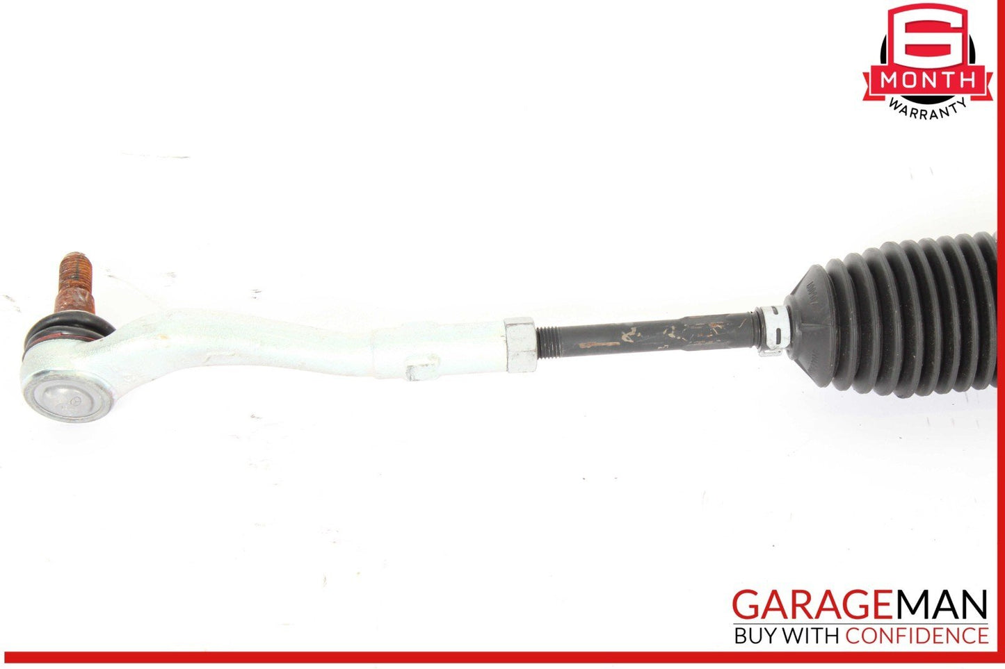 08-14 Mercedes W212 E350 C300 Power Steering Rack and Pinion 20411011017 OEM