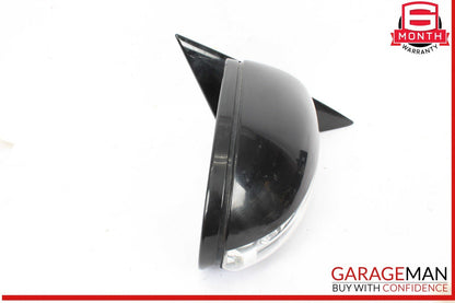 06-08 Mercedes W219 CLS500 Front Right Passenger Side Door Rear View Mirror OEM