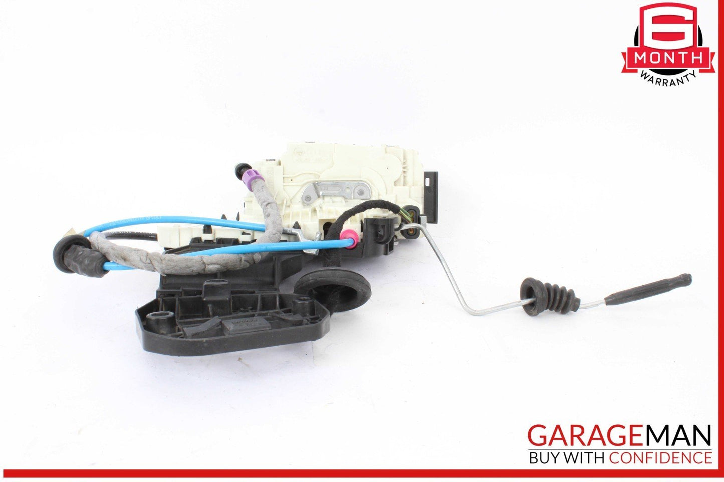14-19 Mercedes W117 CLA250 Rear Right Passenger Side Door Lock Latch Actuator