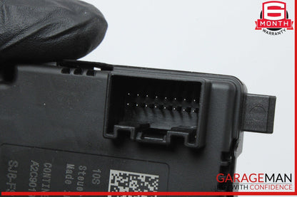 17-24 Audi A5 A4 S5 Sunroof Window Glass Control Module Unit 4M0907594J OEM