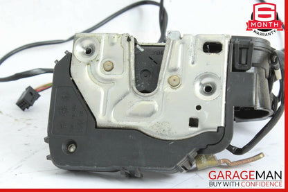 01-07 Mercedes W203 C230 C55 AMG Front Right Passenger Door Lock Latch Actuator