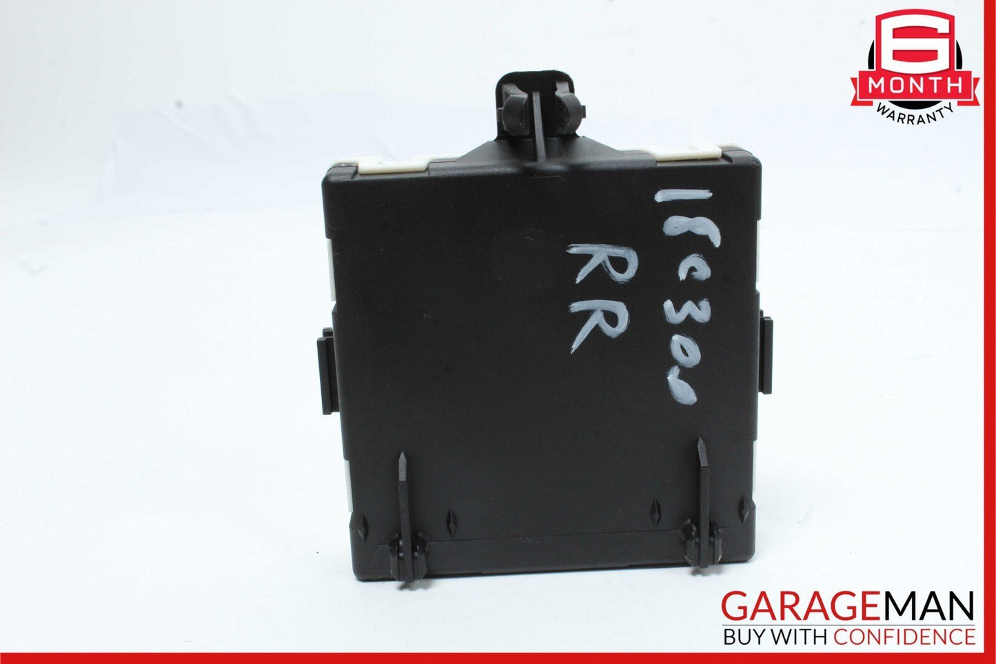 15-18 Mercedes W205 C300 C400 Rear Right Passenger Side Door Control Module Unit