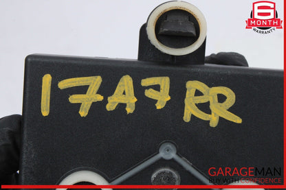12-18 Audi A7 A6 Rear Left or Right Side Door Control Module Unit 4G8959795J OEM