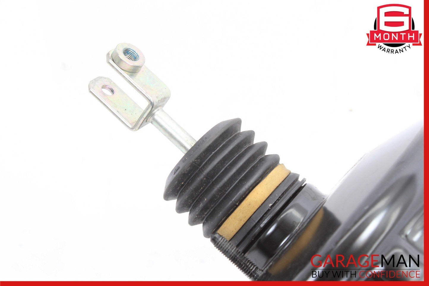 10-17 Mercedes W207 E350 C300 Master Cylinder Power Brake Booster OEM