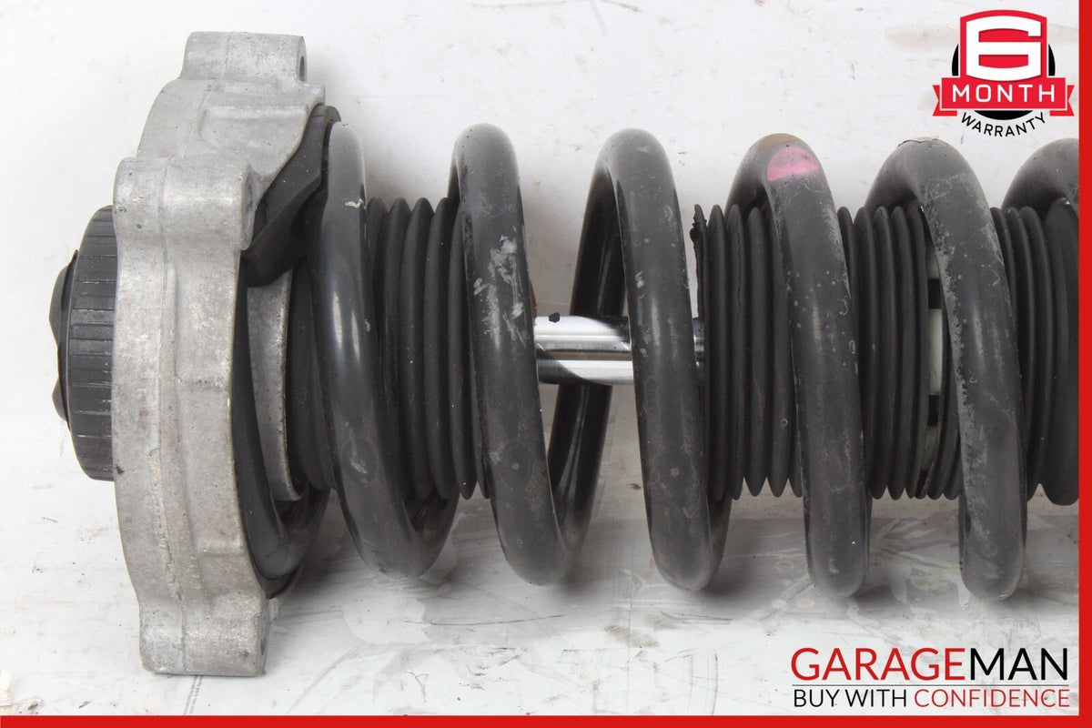 07-15 Audi Q7 Front Left & Right Side Strut Shock Absorber Set of 2 Pc OEM