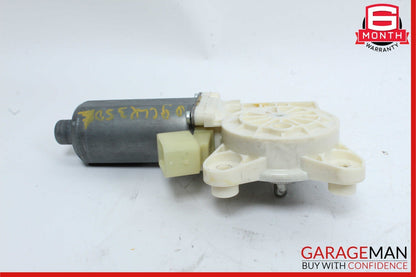 00-12 Mercedes W209 CLK350 SL600 CL550 Front Right Side Window Regulator Motor