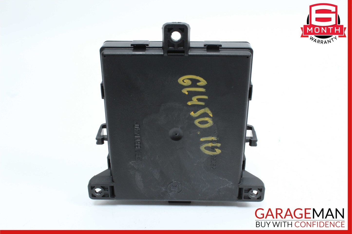 06-12 Mercedes X164 GL320 R500 ML450 Front Right Side Door Control Module Unit