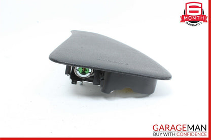 08-15 Mercedes C250 C300 GLK350 Front Right Side Seat Airbag Air Bag SRS Black