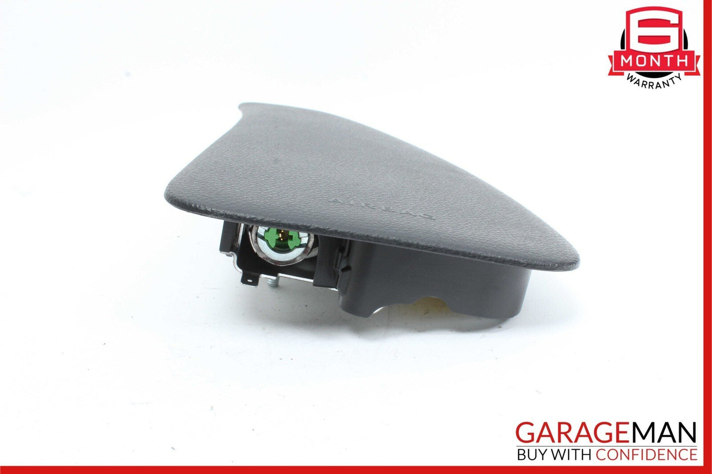 08-15 Mercedes C250 C300 GLK350 Front Right Side Seat Airbag Air Bag SRS Black