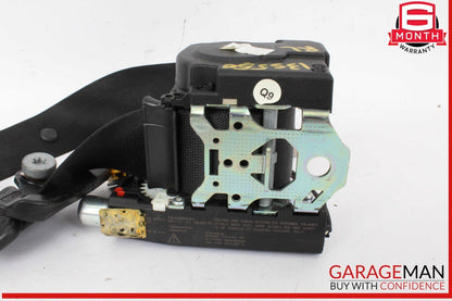 07-13 Mercedes W221 S550 S63 AMG Rear Left Door Lock Latch Actuator