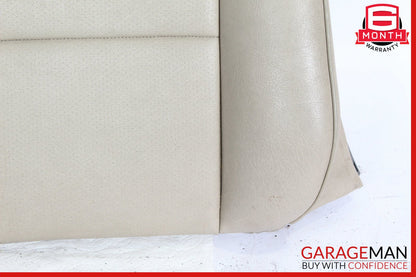 94-00 Mercedes W202 C230 C280 Front Right Side Top Upper Seat Cushion Cover OEM