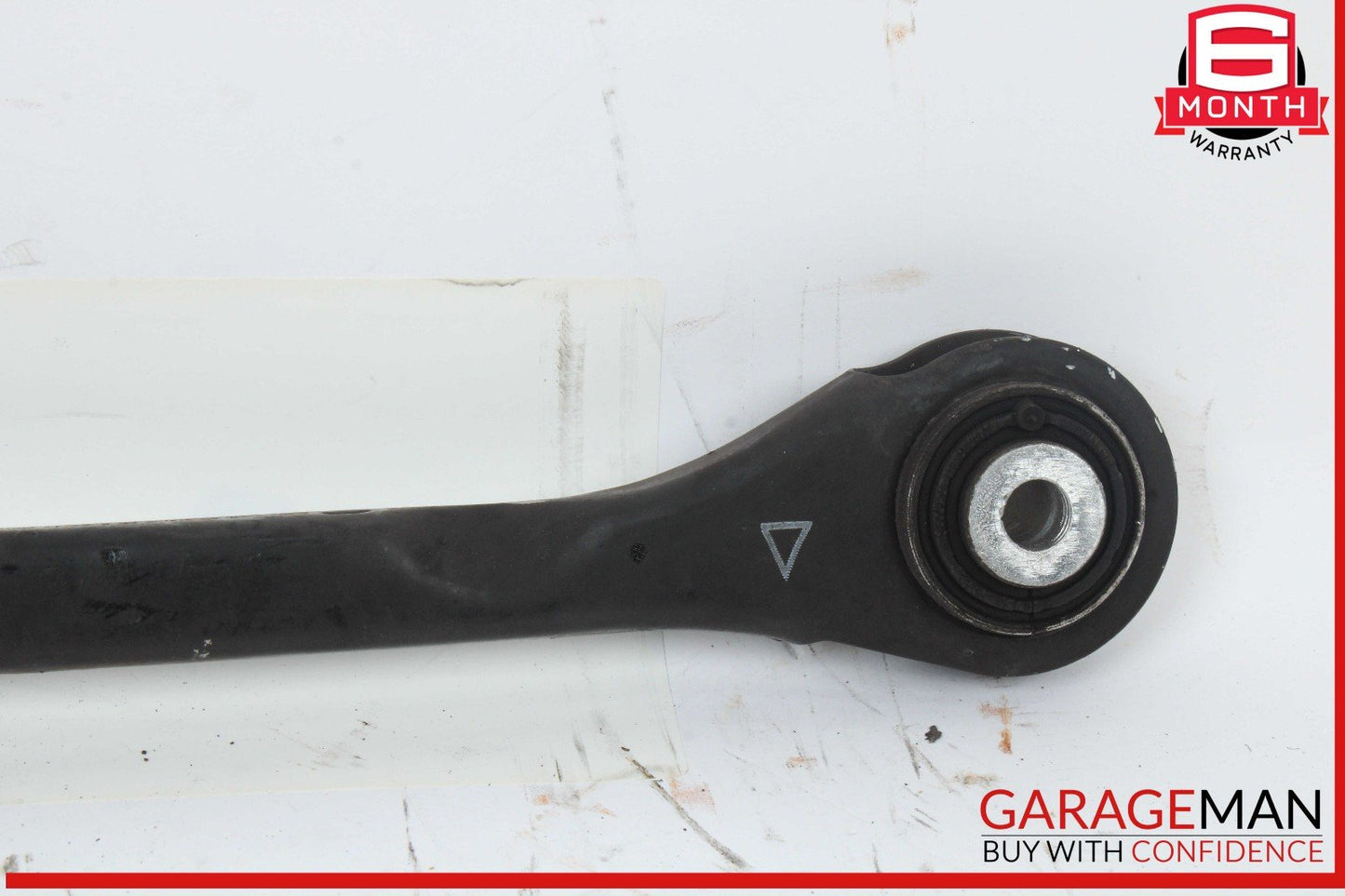09-18 Audi S6 A7 Rear Left or Right Side Lower Forward Control Arm OEM