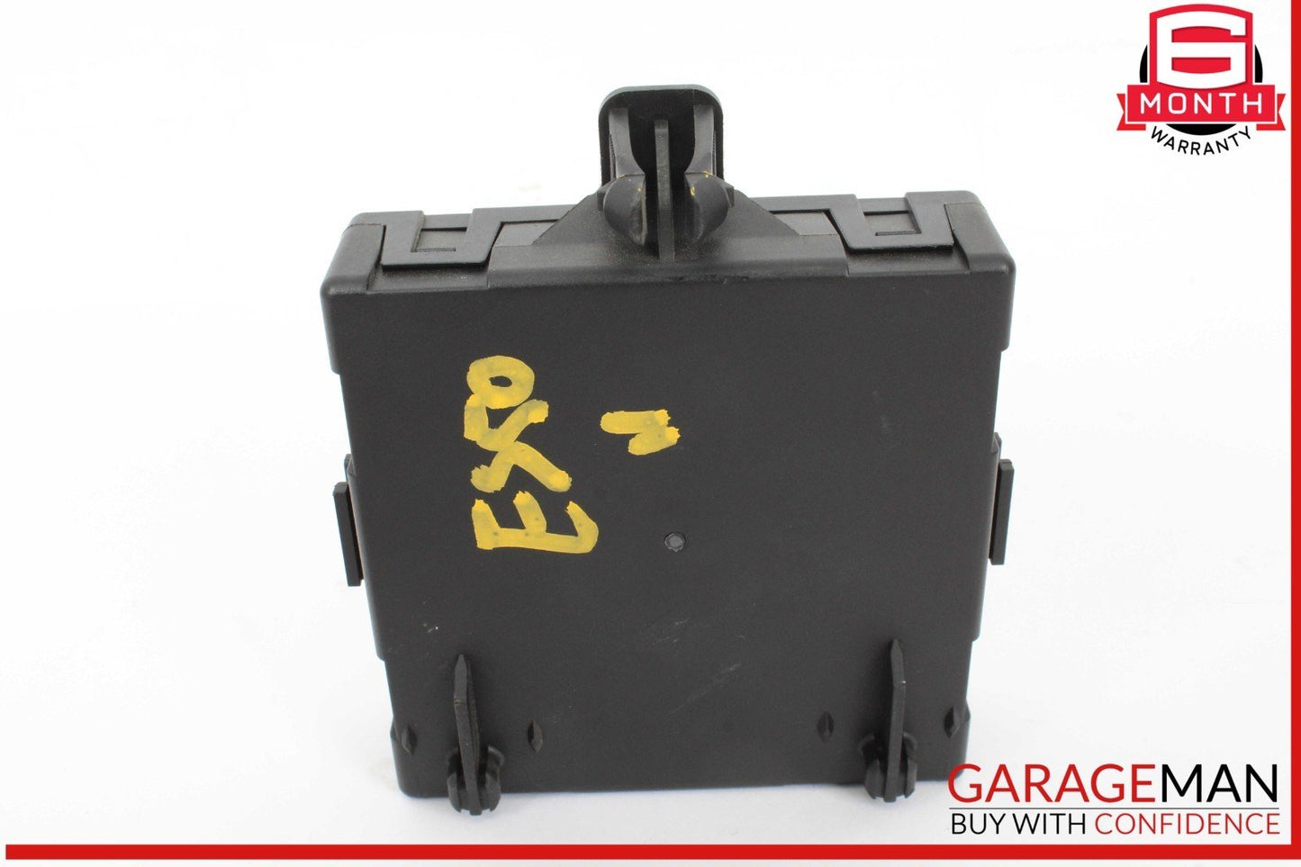 08-18 Mercedes W212 E350 Bluetec Front Left Side Door Control Module Unit OEM