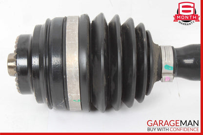 14-21 BMW i3 I01 Hybrid Rear Left DrIver Side Axle CV Half Shaft OEM