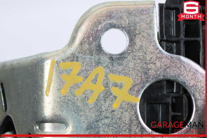 12-18 Audi A7 SQ5 Q3 Rear Tailgate Liftgate Latch Lock Actuator 8R0827505 OEM