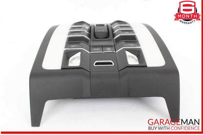 15-24 Porsche Macan Front Upper Interior Reading Dome Light Lamp 7PP919317 OEM