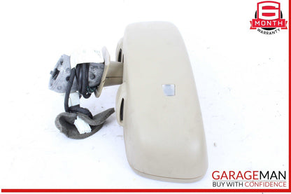 12-16 Mercedes X166 GL450 GL550 ML350 ML550 Interior Rear View Mirror OEM