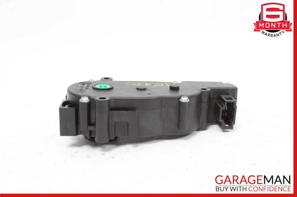 10-16 Mercedes W212 E350 Trunk Remote Power Closing Latch Lock 2047500060 OEM